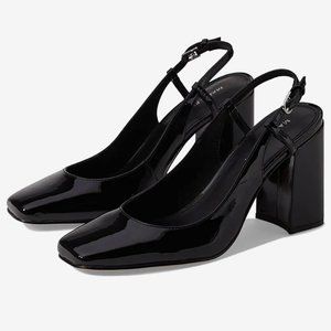 Marc Fisher Valana Pumps in Black